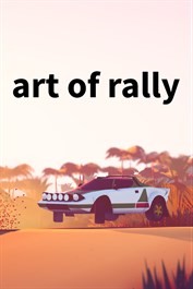 Art of rally